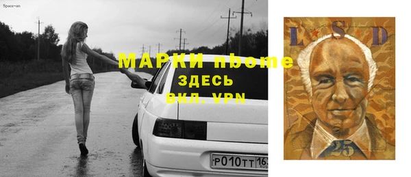 МДПВ Михайлов