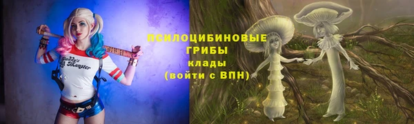 герыч Михайловка